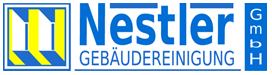 Logo Nestler Gebäudereinigung GmbH